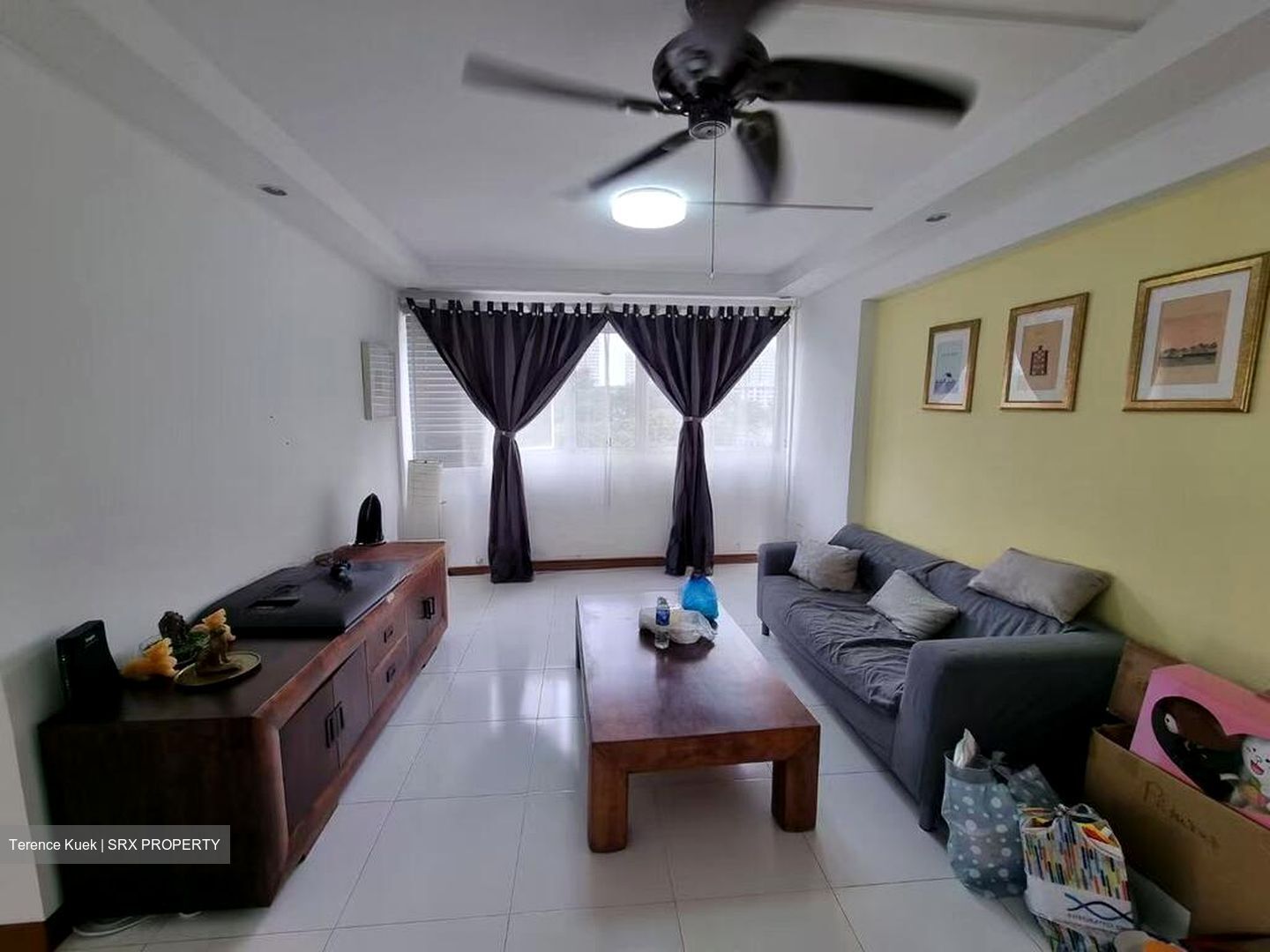 Blk 87 Zion Road (Bukit Merah), HDB 5 Rooms #525297451